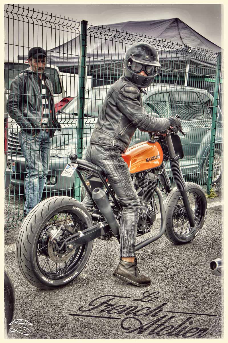 le french aletier 4